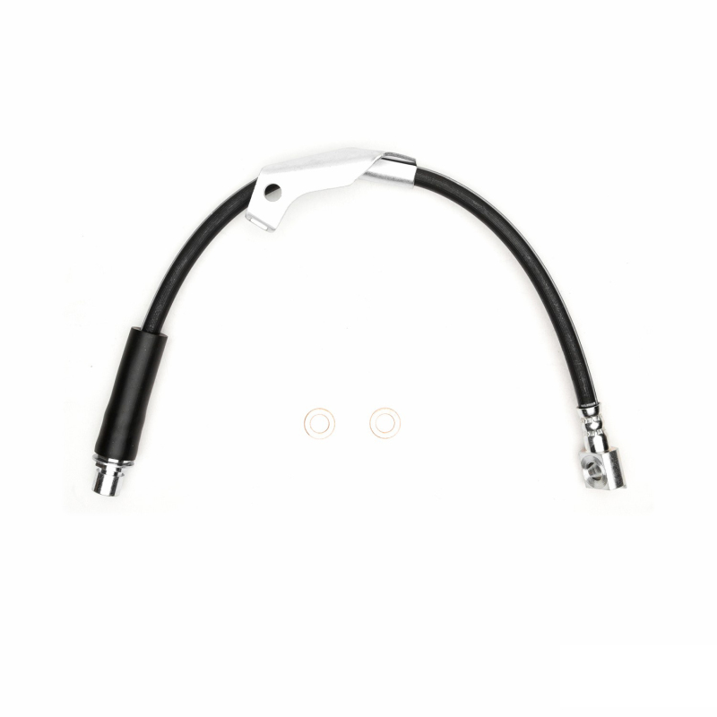 Chevrolet Equinox Brake Hose - Front - R1 Concepts - `02-`07